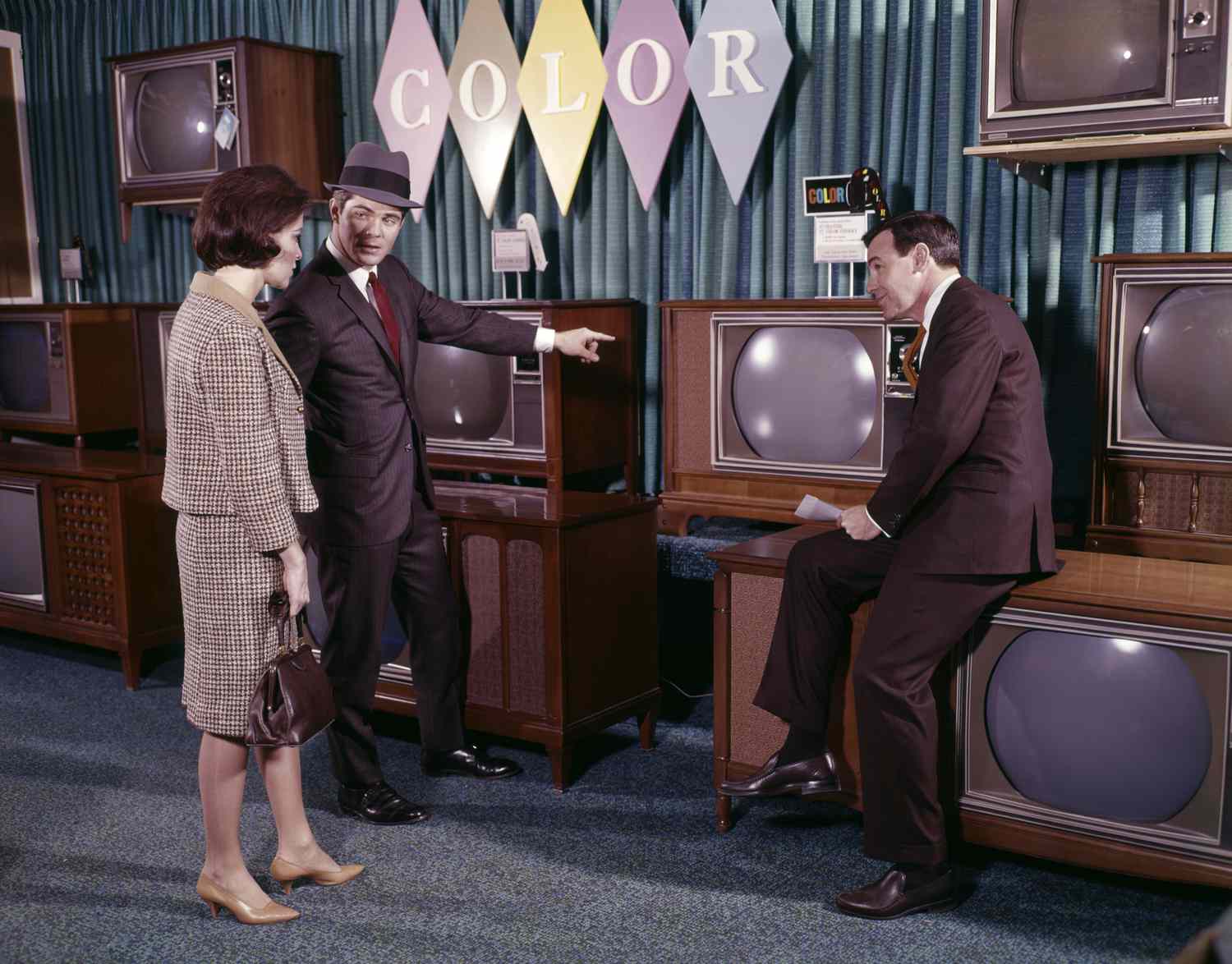 Ayancık Televizyon Tamircisi